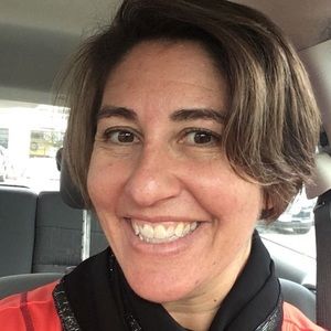 Meet your Posher, Debra